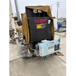 Hurst Low Pressure Steam Boiler | Rig Fee $1500