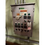 Klockner-Moeller Cellar Control Panel | Rig Fee $125