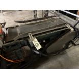 Heavy Duty Belt Conveyor (Approx. 14" x 42") | Rig Fee $125