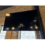 Samsung 50" HDTV | Rig Fee $50