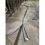 Lot of Brew Hoses (Approx. (2) 20' and (2) 30') | Rig Fee $30