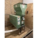 Roskamp Rollermill SP650-6 Grain Mill | Rig Fee $350