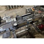 2019 Pack Leader PL-11 Labeler, S/N: 00144PL11000010809 | Rig Fee $350