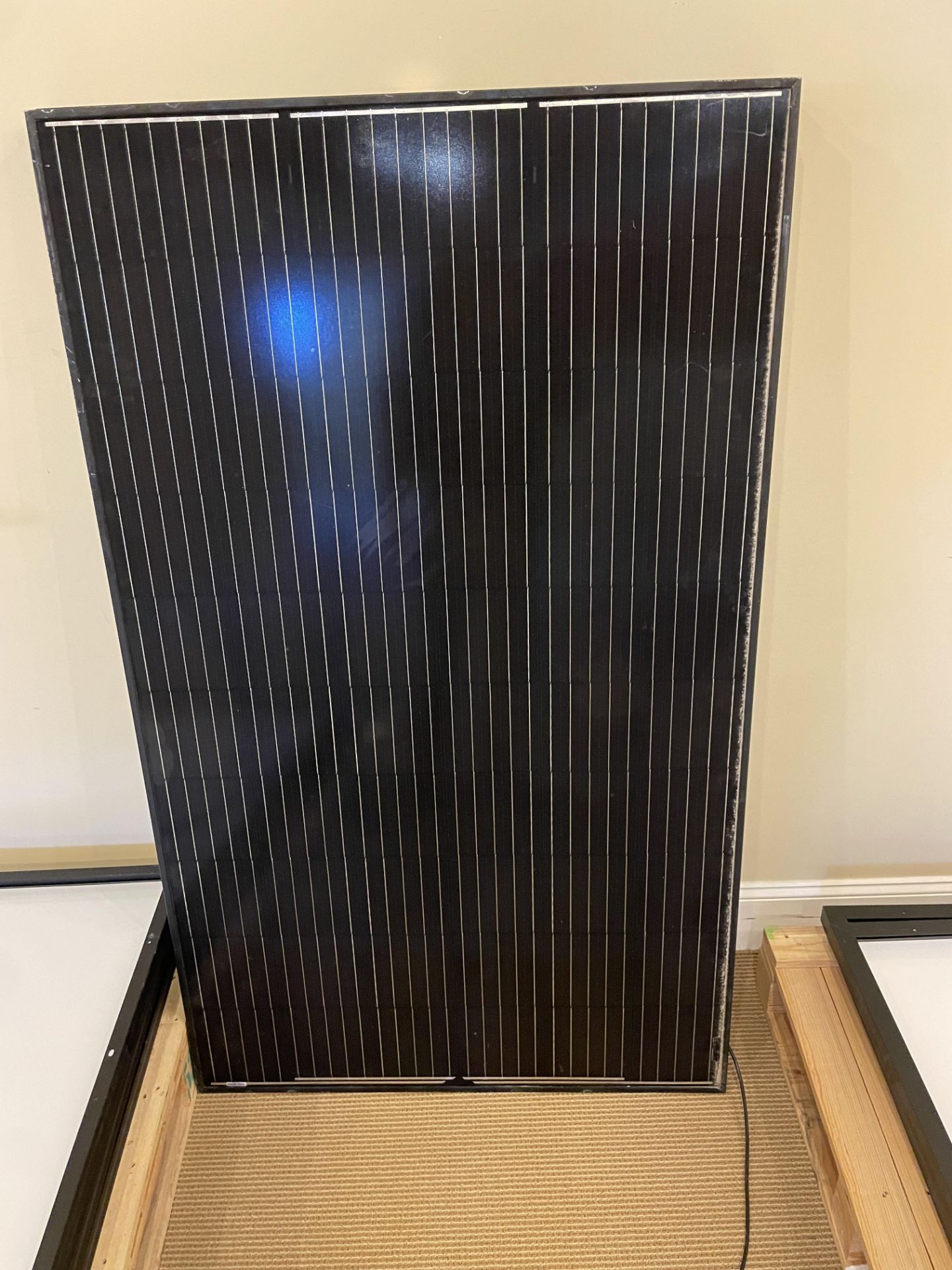 (7) Silfad# SIL 330NL 330W Solar Panels - Image 2 of 3