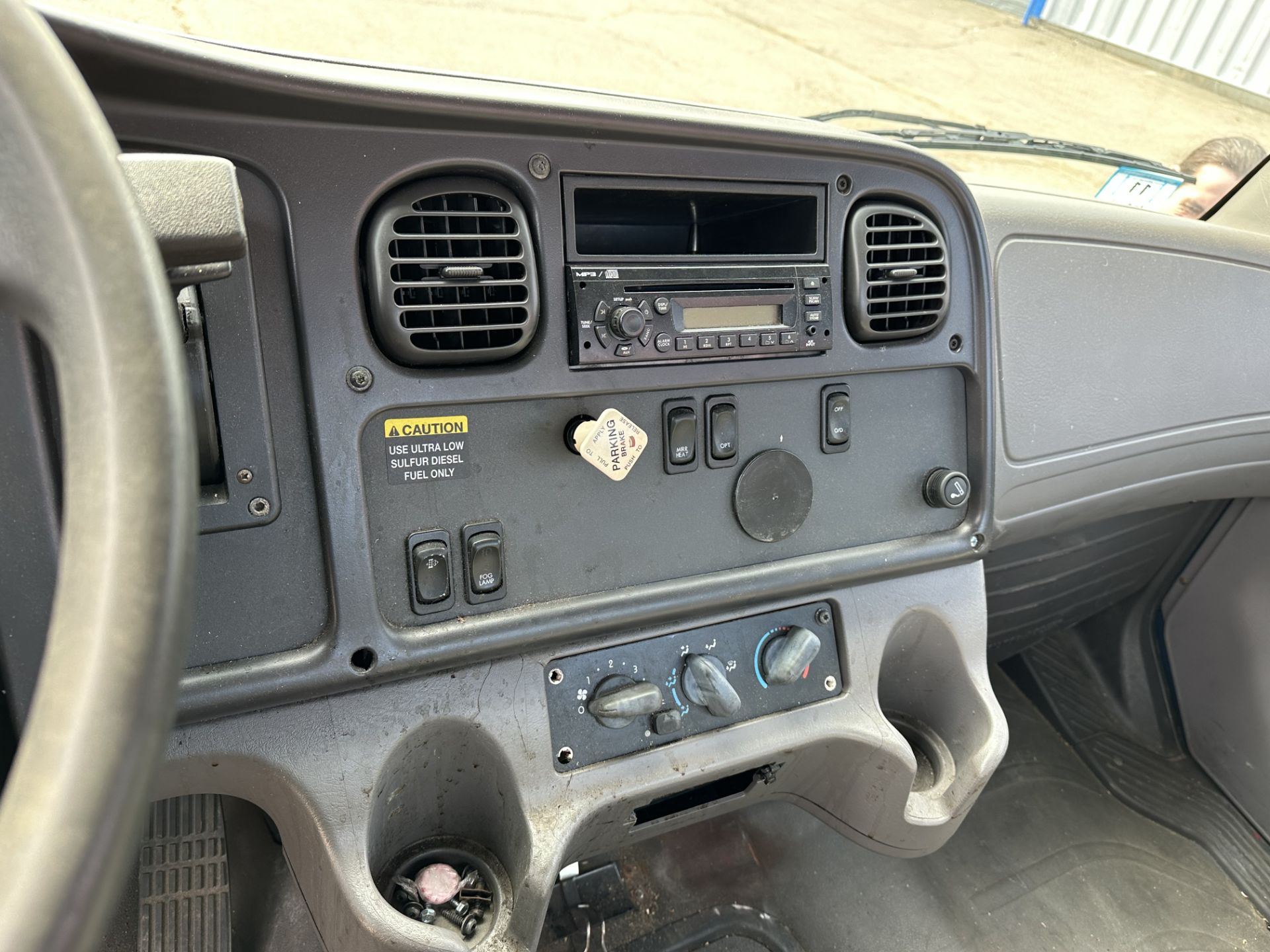 2010 Freightliner M2 6 Wheel Cab and Chassis, 6.7 Cummins Diesel, Allison Auto Trans, GVWR: 26,000, - Image 15 of 15