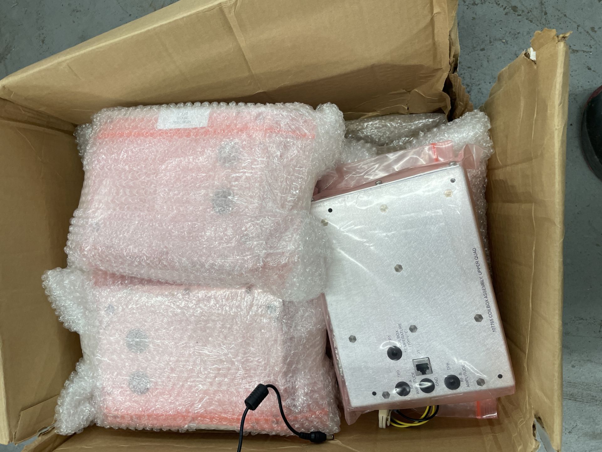 {LOT} Asst. Lab Equipment, Electronics & Other All on 1 Pallet consisting of: SEE DESCRIPTION - Image 12 of 24