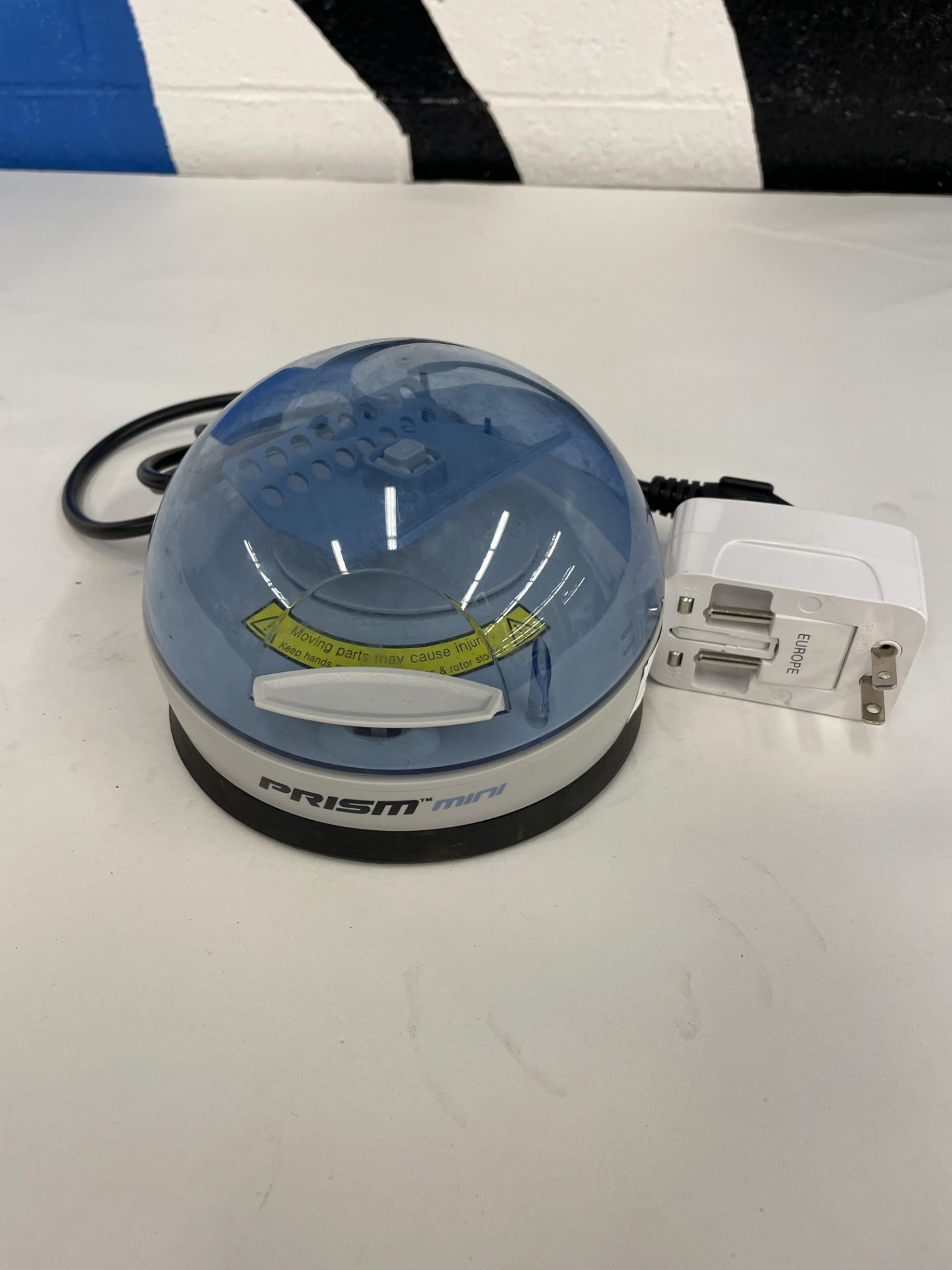 Prism Mini Centrifuge by Lab Net