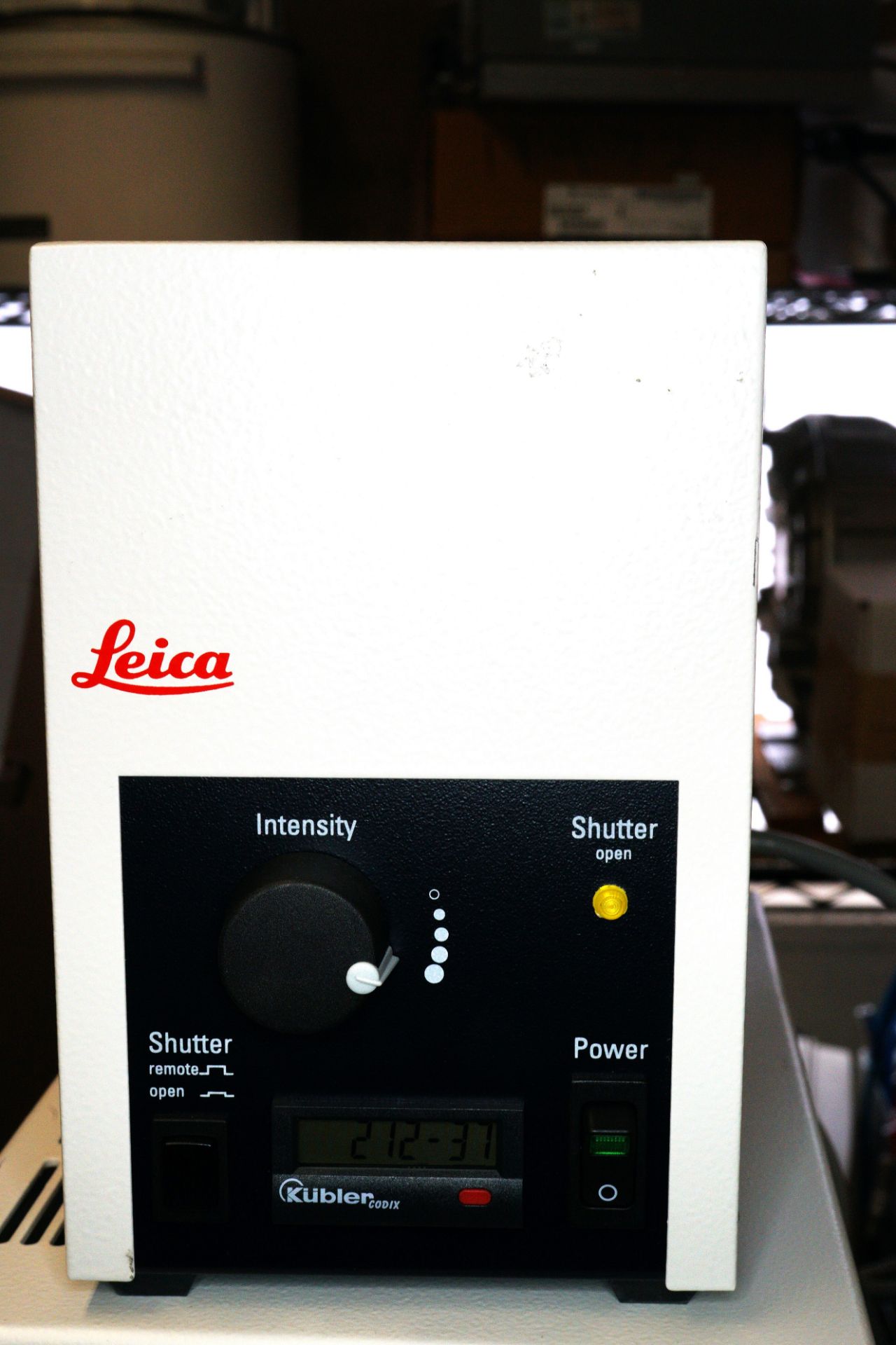 Leica LMD 7 Laser-Capture Microdissection (LCM) Microscope , W HG Light Source FURTHER - Image 4 of 30