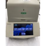 2021 Bio Rad Real Time PCR Detection System w/Software Dongle c/o: Bio-Rad #CFX384 PCR Detection,#C
