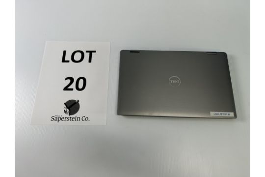 2021 Dell Latitude 9520 Touchscreen Laptop #P95F, 1tb SSD (Solid State Drive), 11 Gen Core I7 - Image 1 of 3