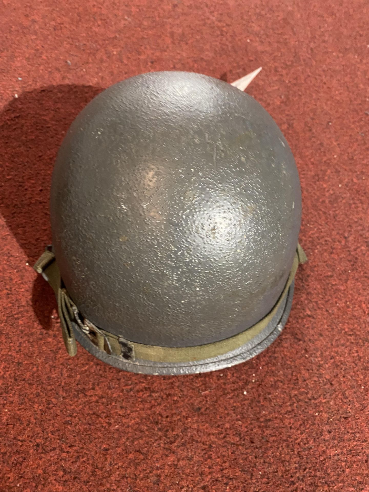 Korean Era US Navy Helmet - Image 3 of 5