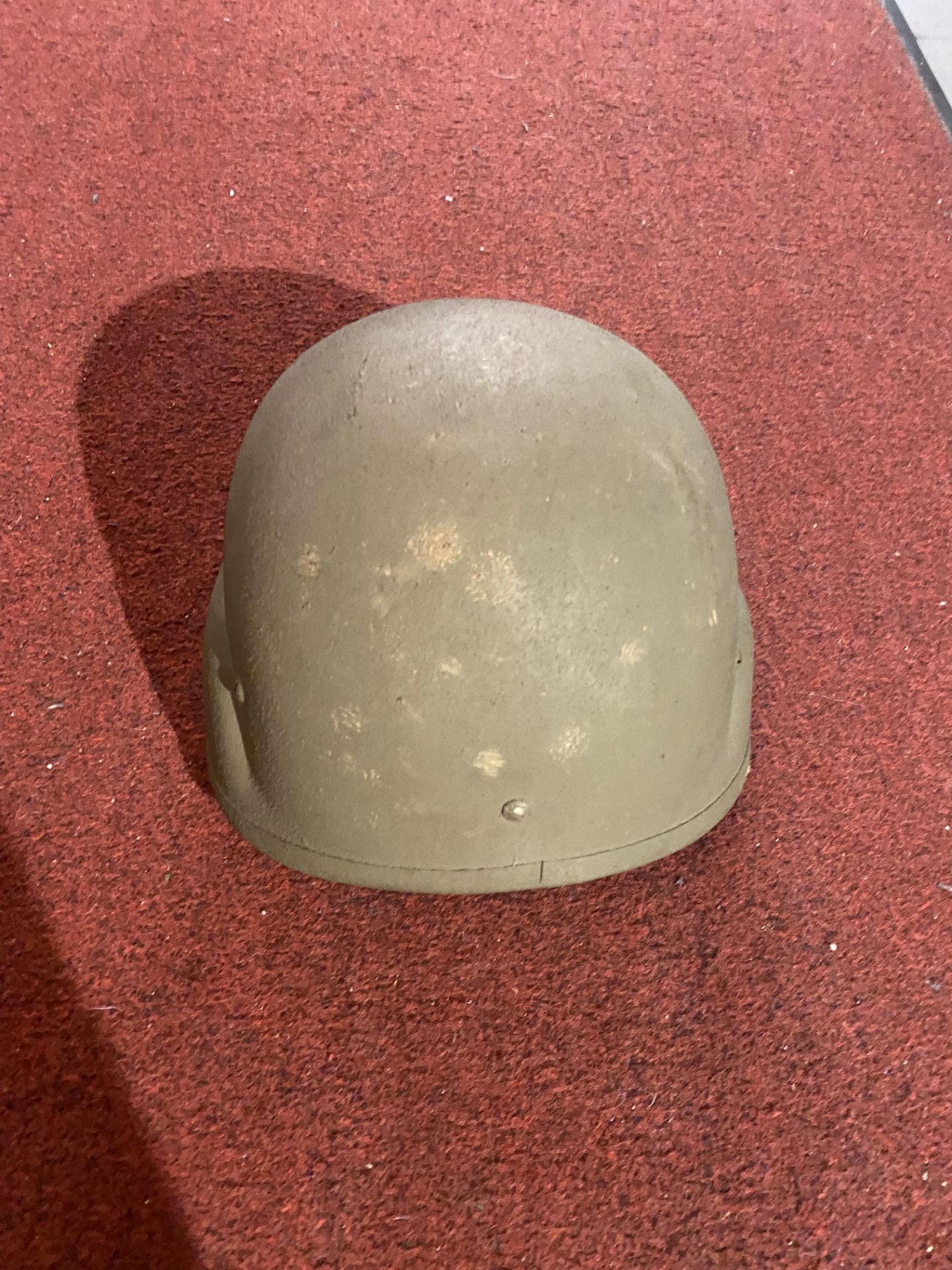 US Army Kevlar Helmet - Image 3 of 5