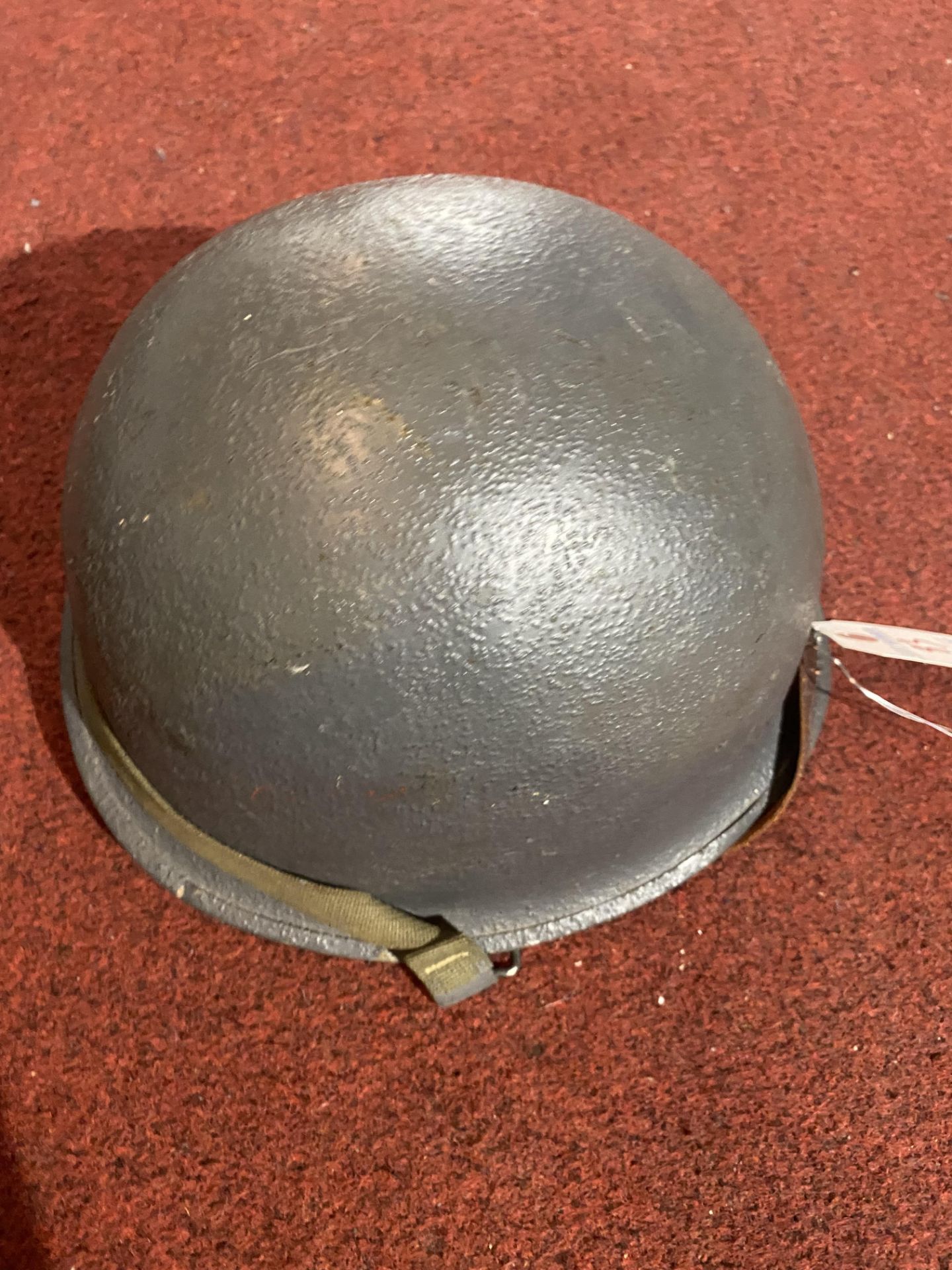 Korean Era US Navy Helmet - Image 4 of 5