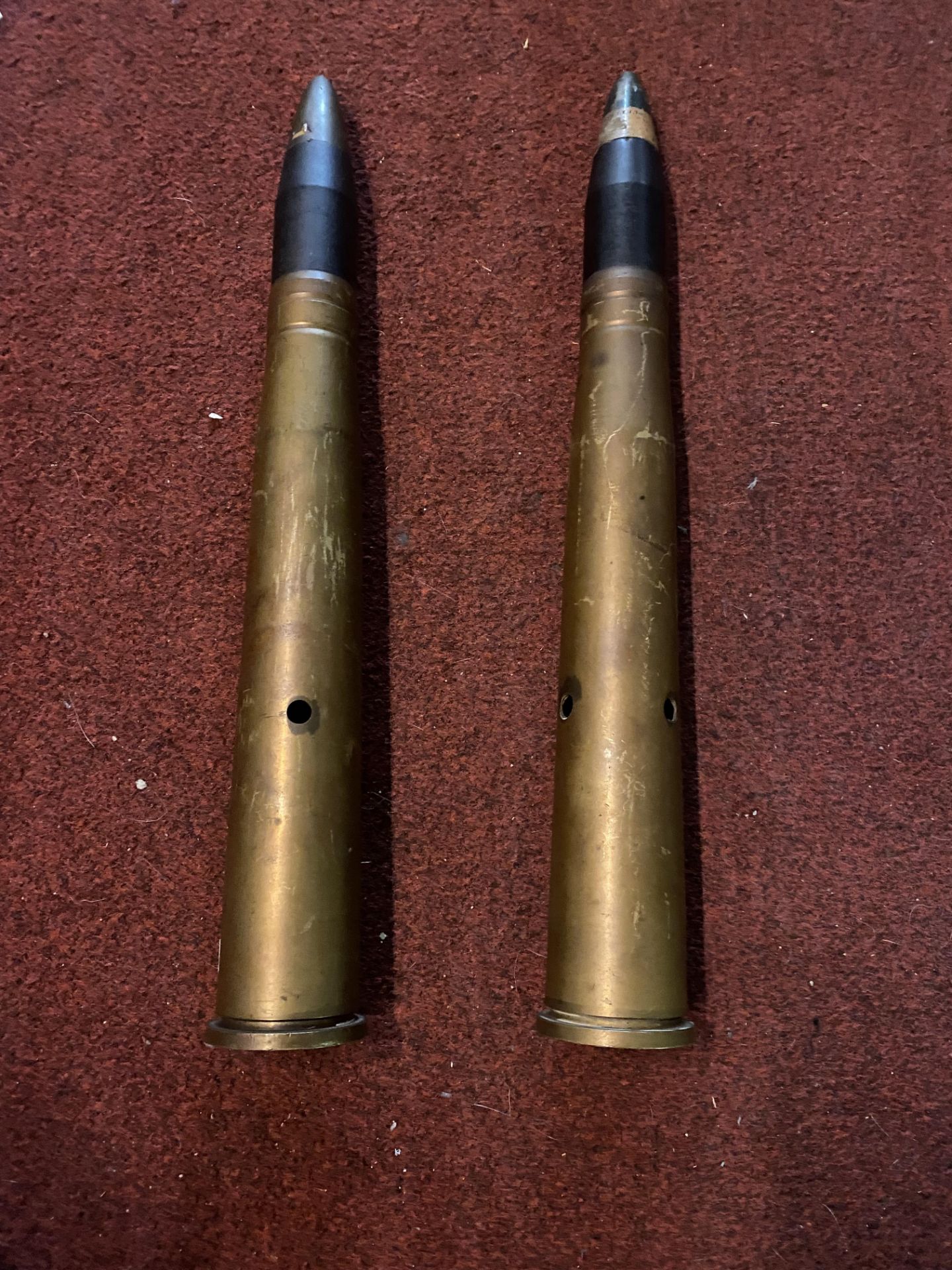 (2) 40mm Shell - Image 3 of 4