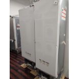 (Lot) Monogram 24"Panel Ready Freezer #ZIF240NPKAII (Missing Some Parts) and 30" Panel ready