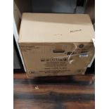 GE #PEB7227ANDD Stainless Steel Built In Microwave (OPEN BOX)
