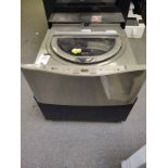 LG #F70E1UDNK Pedestal Washing Insert (Display Unit)