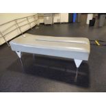 Lloyd 6" Upholstered Physical Therapy Table