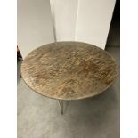 (16) 48" Round Tables (BEING SOLD BY THE PIECE)