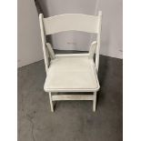 (33) Samsonite Composite Folding Chair (BEING SOLD BY THE PIECE)