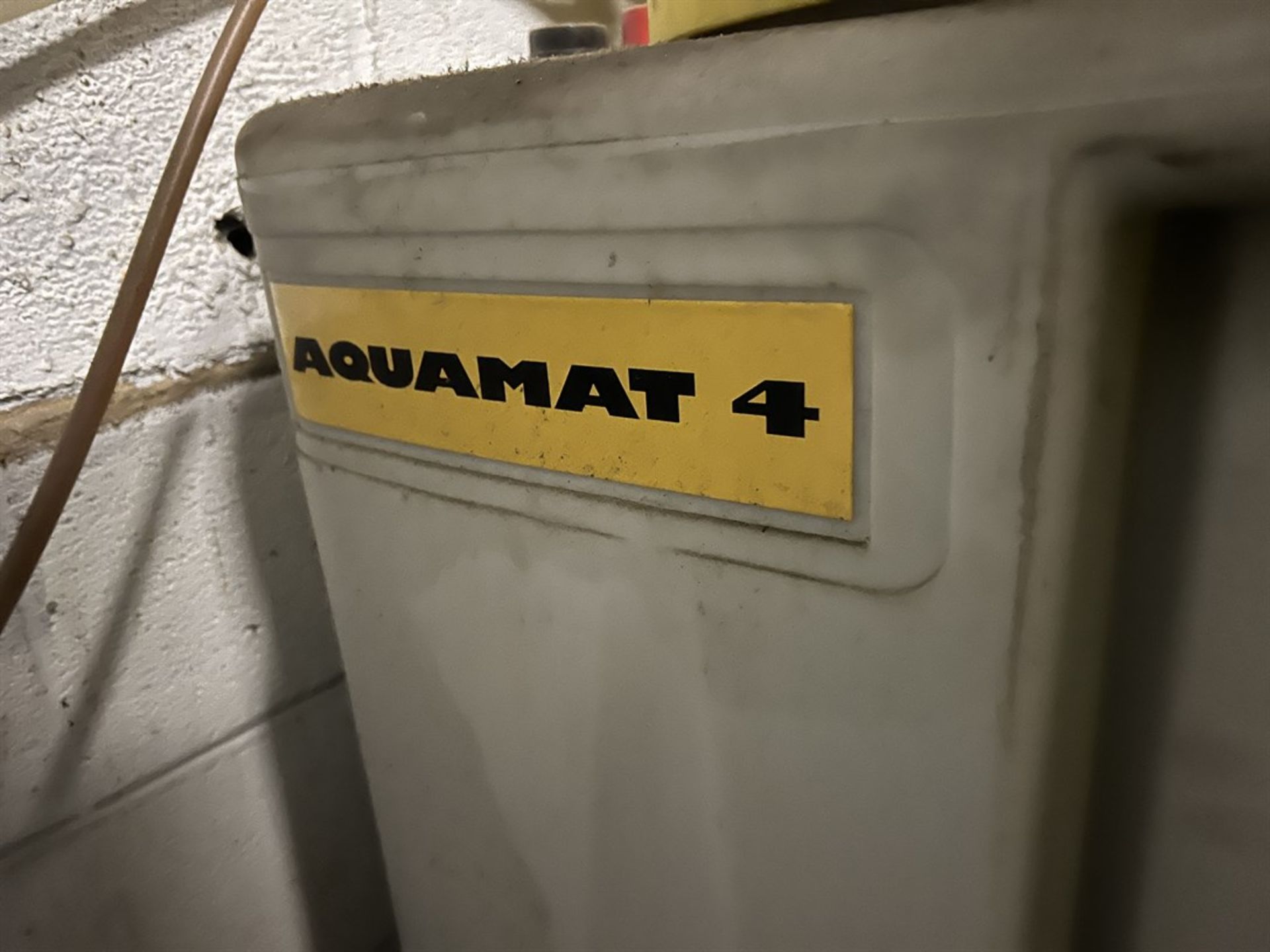 KAESER Aquamat 4 Oil/Water Separator - Image 4 of 4