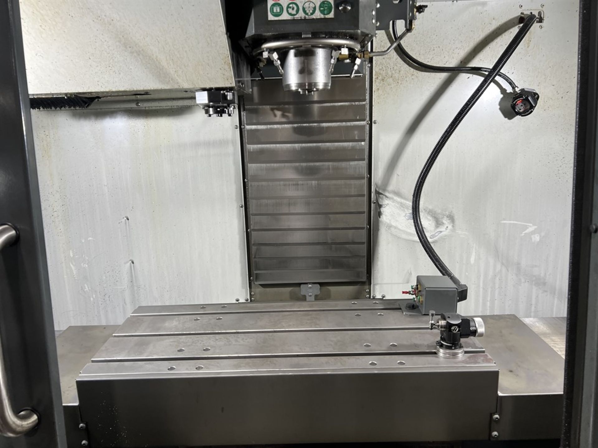 2020 HAAS VF-2SS Vertical Machining Center, s/n 1177544, 30"X, 16"Y, 20"Z, 36" x 14" Table, 4-24" - Image 3 of 11