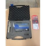 FOWLER Portable Roughness Tester