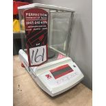 OHAUS Pioneer Analytical Balance, s/n B602996497