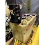 INGERSOLL RAND PSG-15 Condensate Separator, s/n 38465621