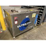 2020 ULTRASONIC 2400FA Ultrasonic Cleaner, s/n 240092