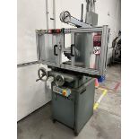 HARIG Super 612 Surface Grinder, s/n 10310, 6” x 12” Magnetic Chuck (A removal/rigging fee of $150