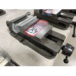 KURT D675 6" Machine Vise