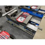 KURT D688 6" Machine Vise