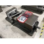 JET 6" Machine Vise