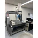 IMS Impact Coordinate Measuring Machine, s/n na, Renishaw PI200 Probe Interface w/ PH10T Probe,