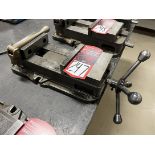 KURT D675 6" Machine Vise