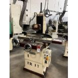 CHEVALIER FSG-618M Hand Feed Surface Grinder, s/n