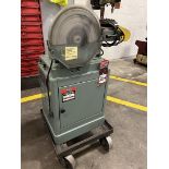 KING KC-788FX 6" x 48" Belt/ 12" Disc Combination Sander