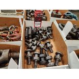 Lot of Misc Bolts