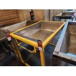 Parts Hopper 36" x 52"