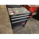 HUSKY 4 Drawer Rolling Tool Chest