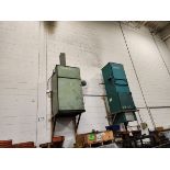 Q Air Dust Collector for Grinding Room (4)
