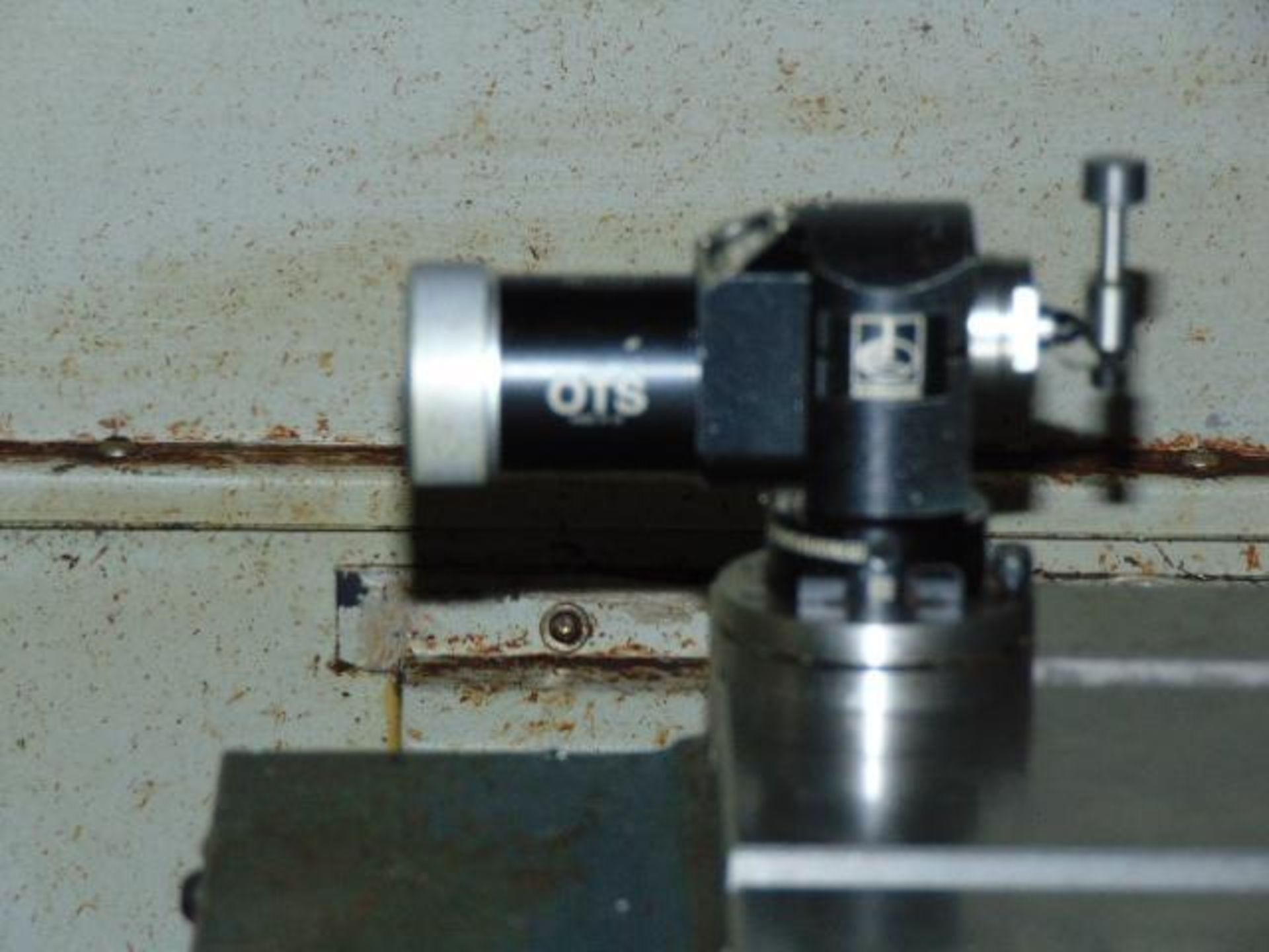 4-AXIS VERTICAL MACHINING CENTER, DOOSAN MDL. MYNX 7500/50, new 4/2012, Fanuc 31i CNC, 29.5" x 63" t - Image 6 of 21