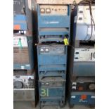 LOT OF WELDERS (3): (1) Lincoln R3R-500 & (2) N.A. (Located at: Precision Welding & Fabrication, 407