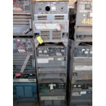 LOT OF WELDERS (3): (1) Lincoln Idealarc R35, (1) Lincoln Idealarc DC-600 & (1) Lincoln Idealarc