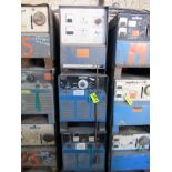 LOT OF WELDERS (3): (1) Airco CV-300-II, (1) Miller SRH-333 & (1) Miller SRH-303 (Located at: