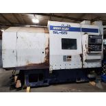 CNC LATHE, MORI SEIKI MDL. SL-65C, MSC-516 (Fanuc 18T) CNC control, 24” main chucks and rear