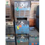 LOT OF WELDERS (3): (2) Miller SRH-333 & (1) Miller SRH-444 (Located at: Precision Welding &