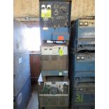 LOT OF WELDERS (3): (1) Miller MC-300VS, (1) Miller GPS-750 & (1) Miller (N/A) (Located at: