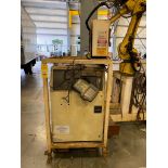 FANUC R-J331B ROBOT CONTROLLER AND POWER SUPPLY, (Located at: Laserweld, Inc., 1350 Schlipf Road,